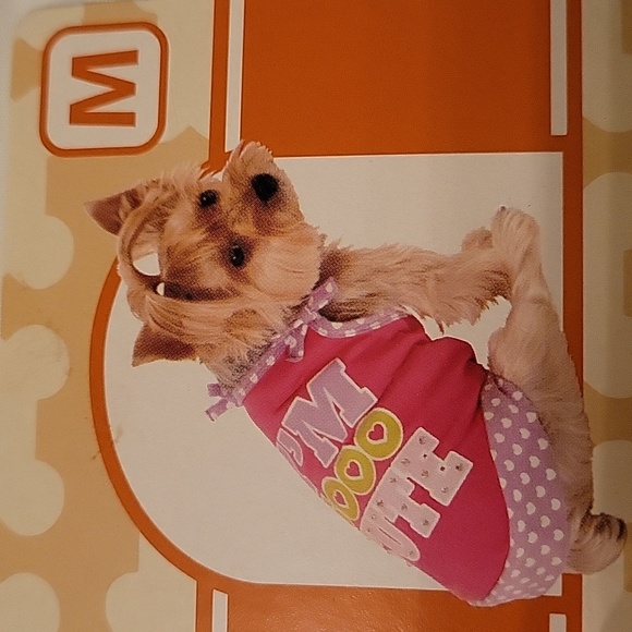 Pet Outfits - Picture 8 of 9